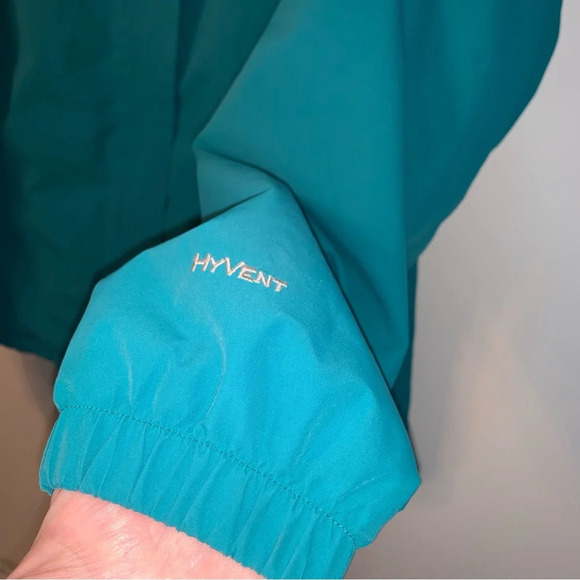 The North Face Jacket Hyvent Hooded L - Picture 6 of 15
